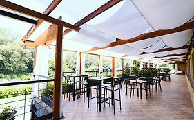 Best Quality Hotel La Darsena