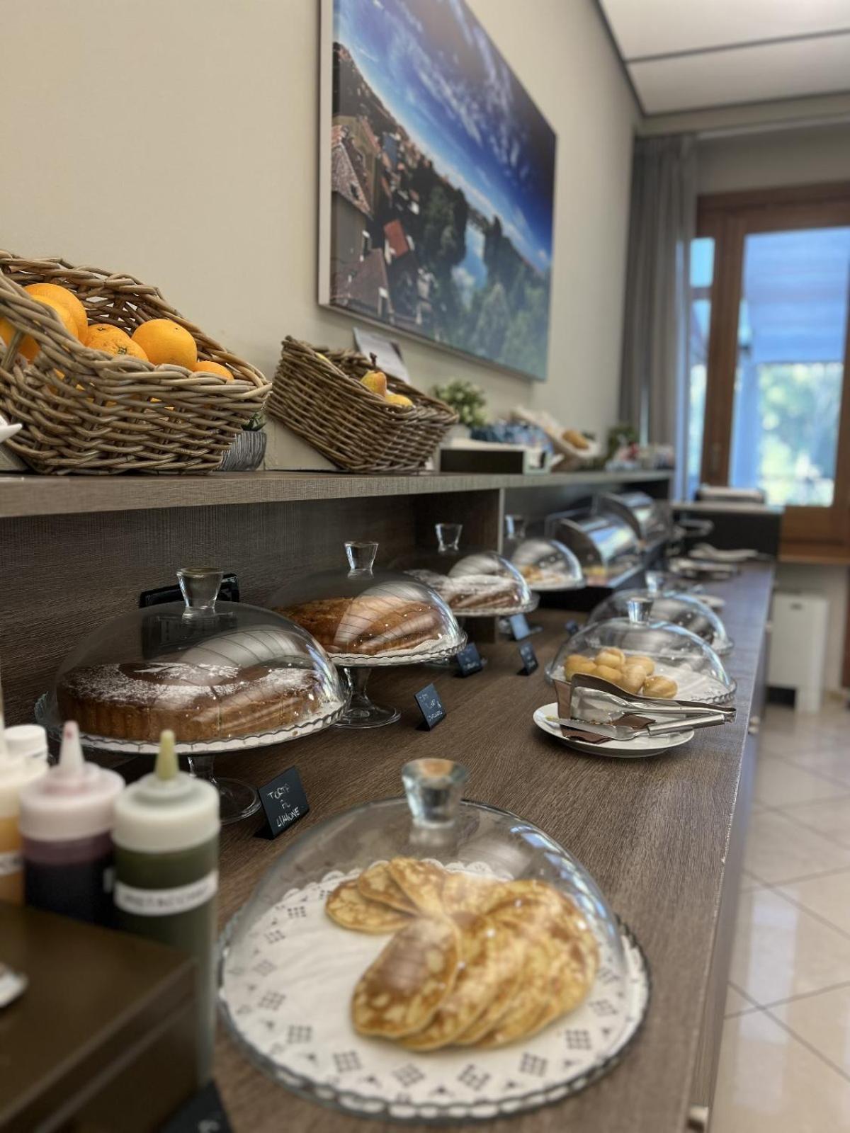 Best Quality Hotel La Darsena Moncalieri Esterno foto